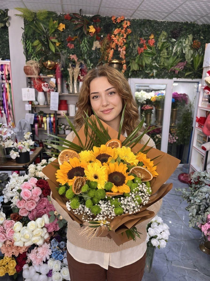 aycicegi-buketi