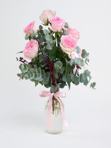 cam-vazoda-8-pembe-gul